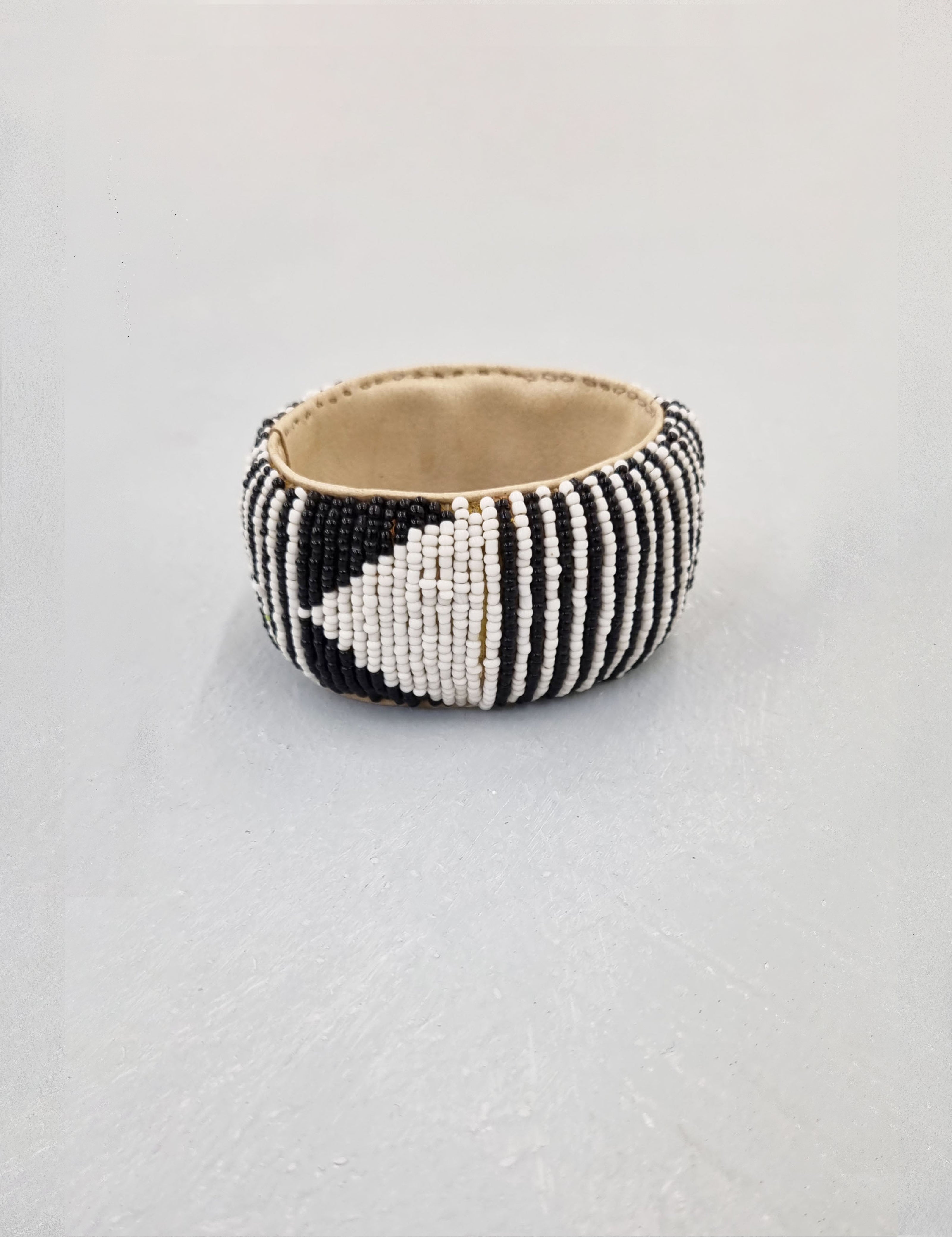 Bracelet Djénéké Bicolore