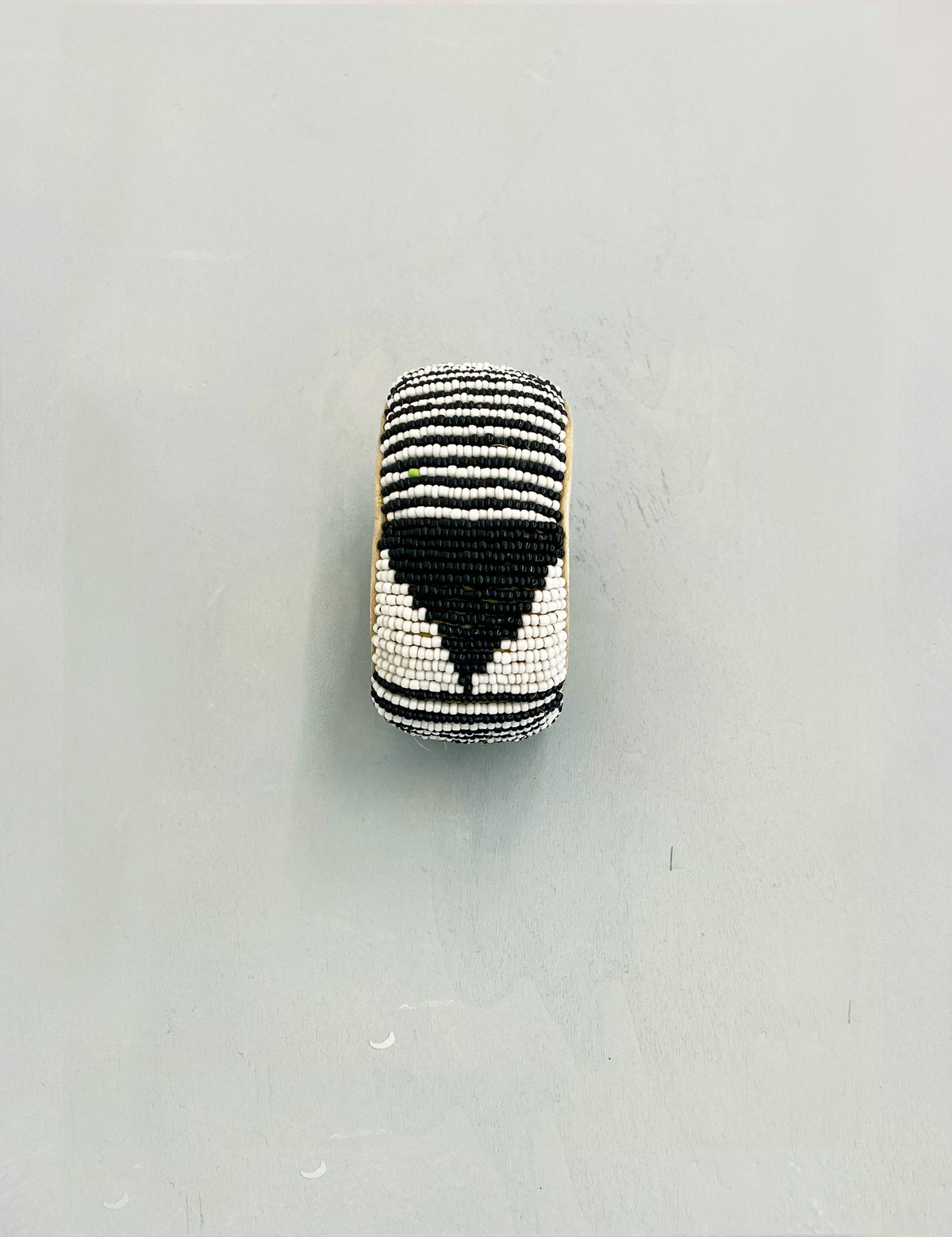 Bracelet Djénéké Bicolore
