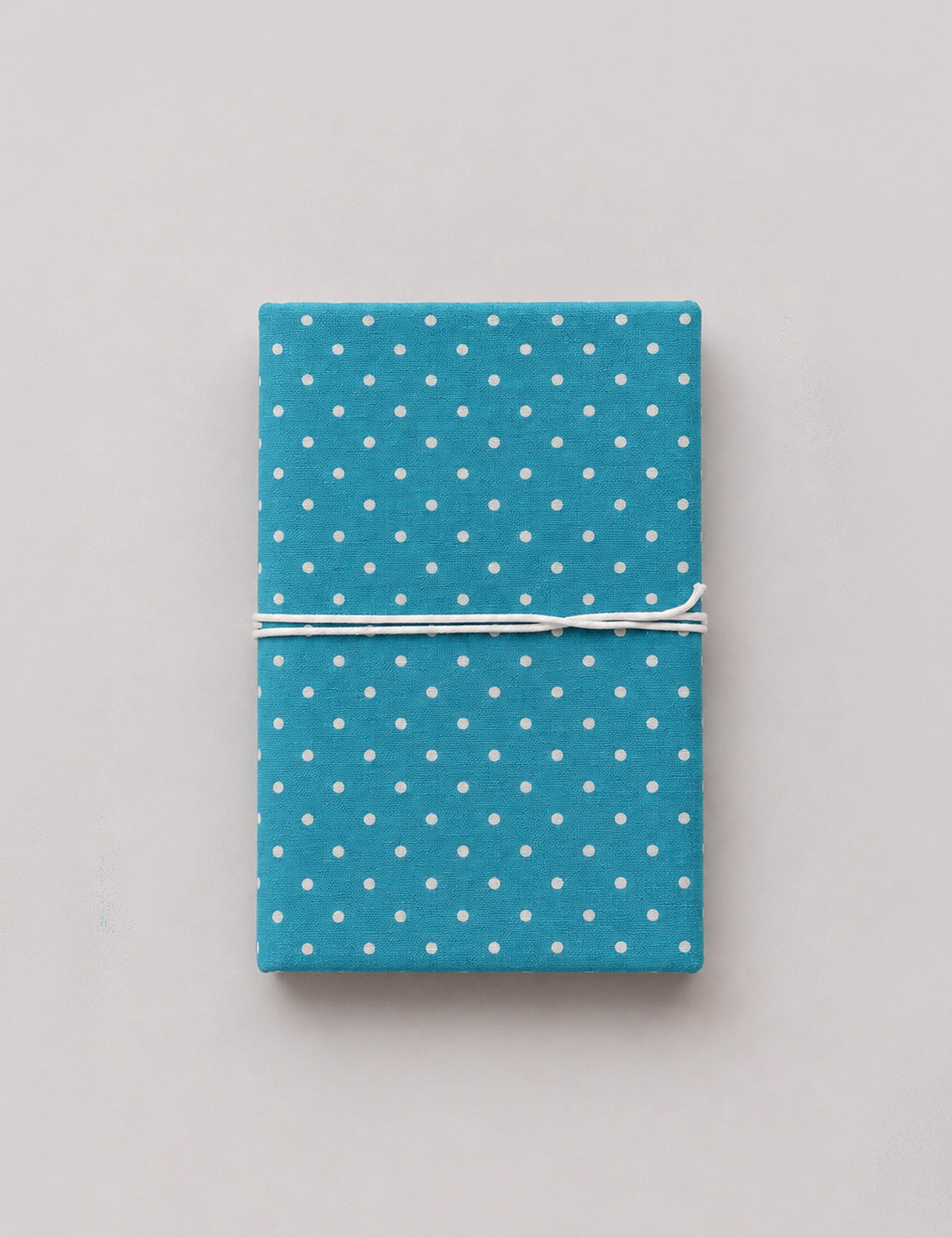 Carnet Pepi Grand Bleu