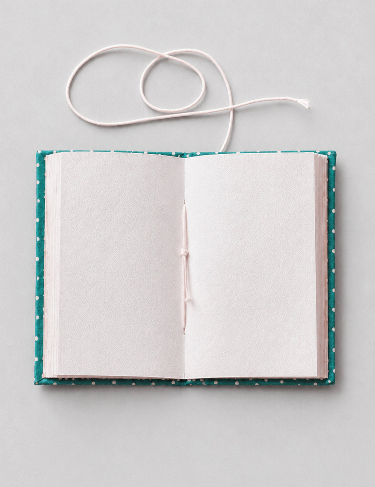 Carnet Pepi Grand Bleu