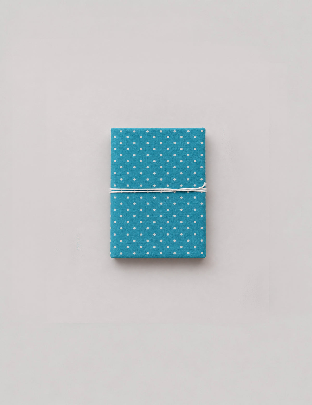 Carnet Pepi Petit Bleu
