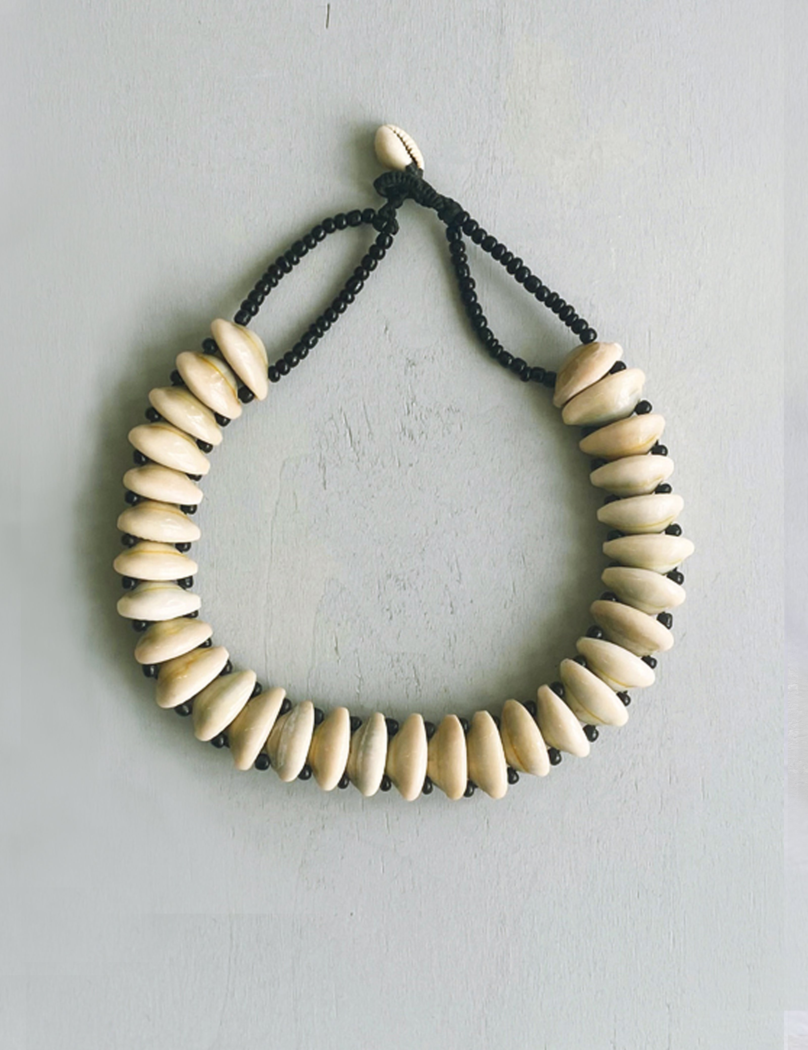 Collier Cauri 1 rang