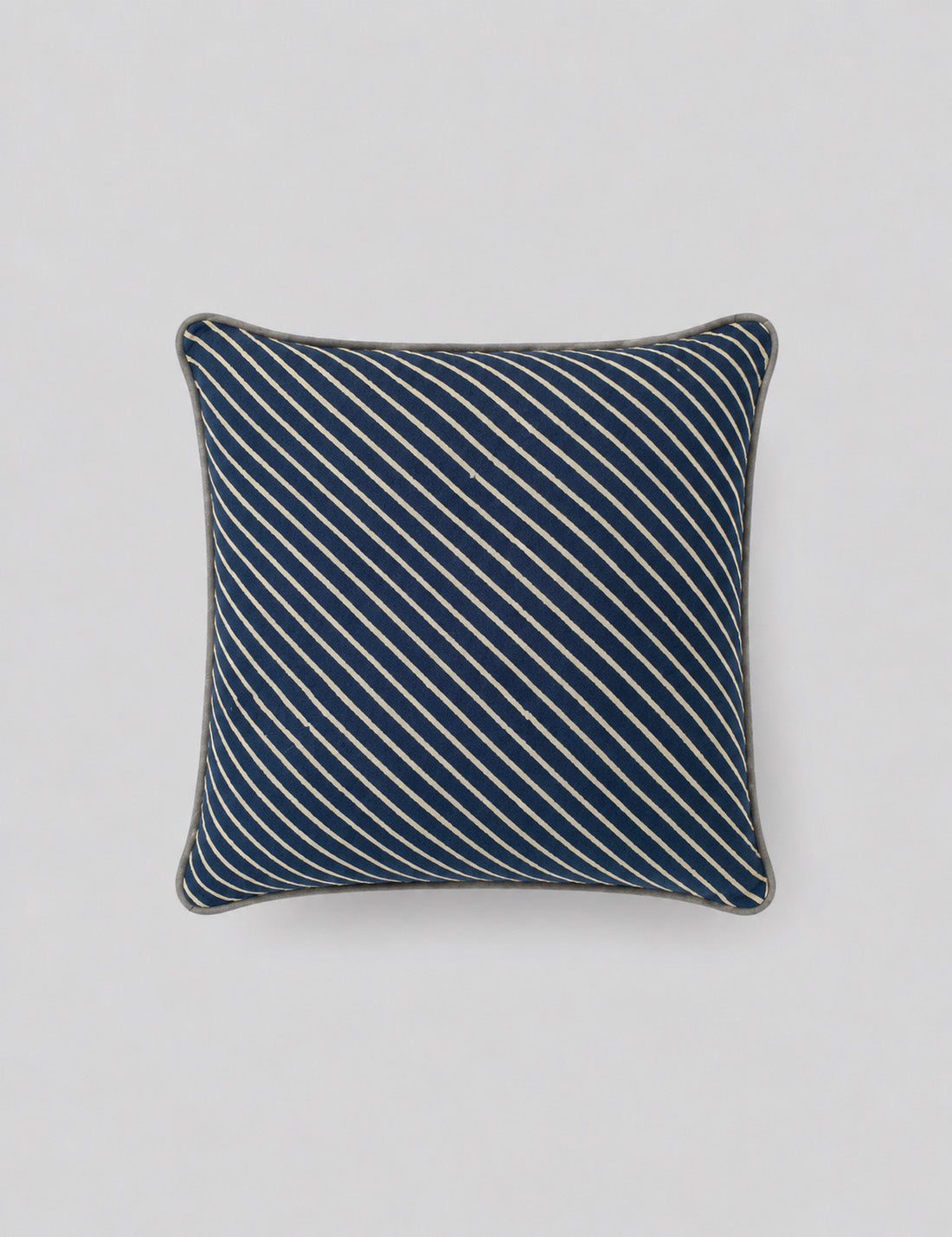 Udaipur Stripe Navy