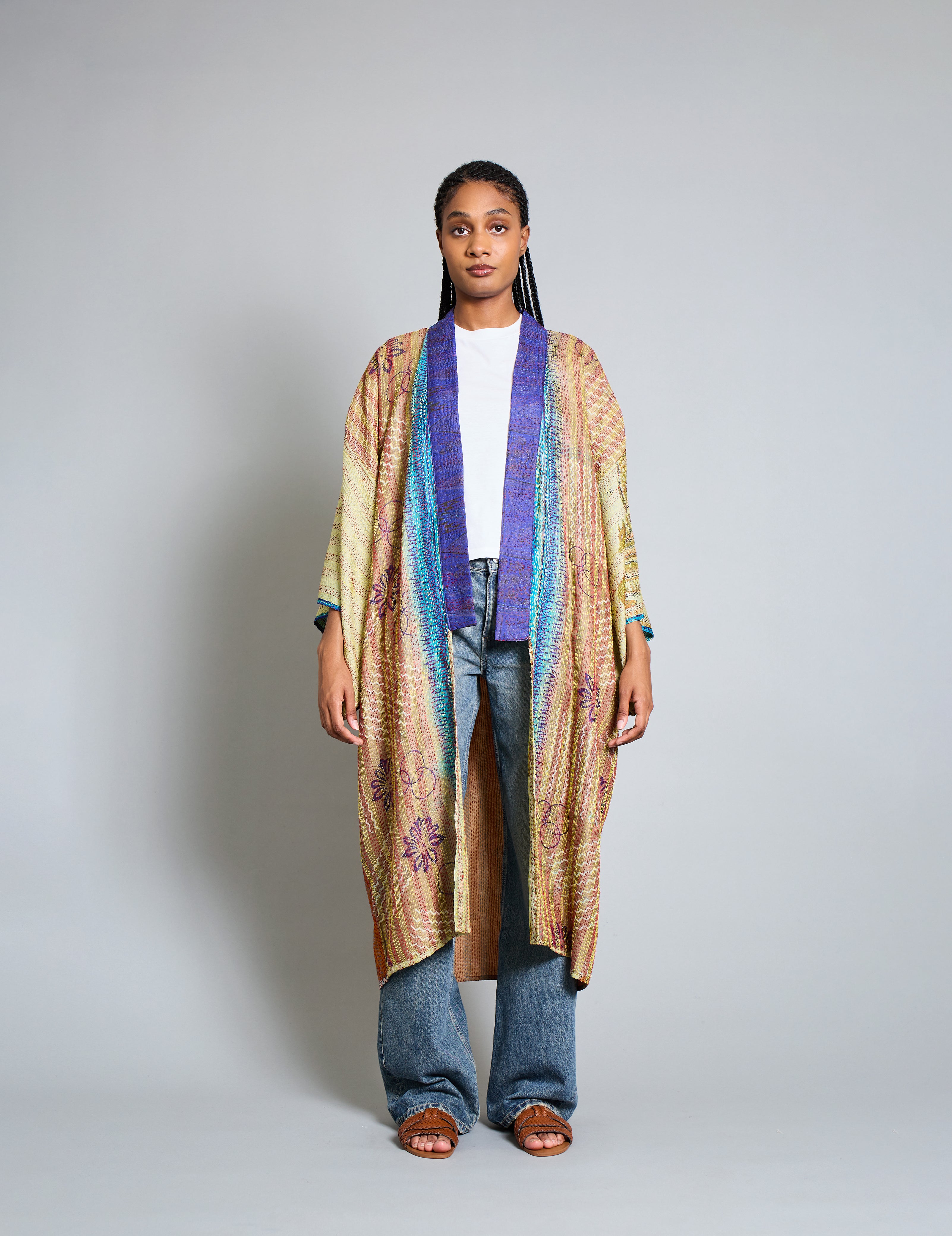 Kimono Yasuke Biche