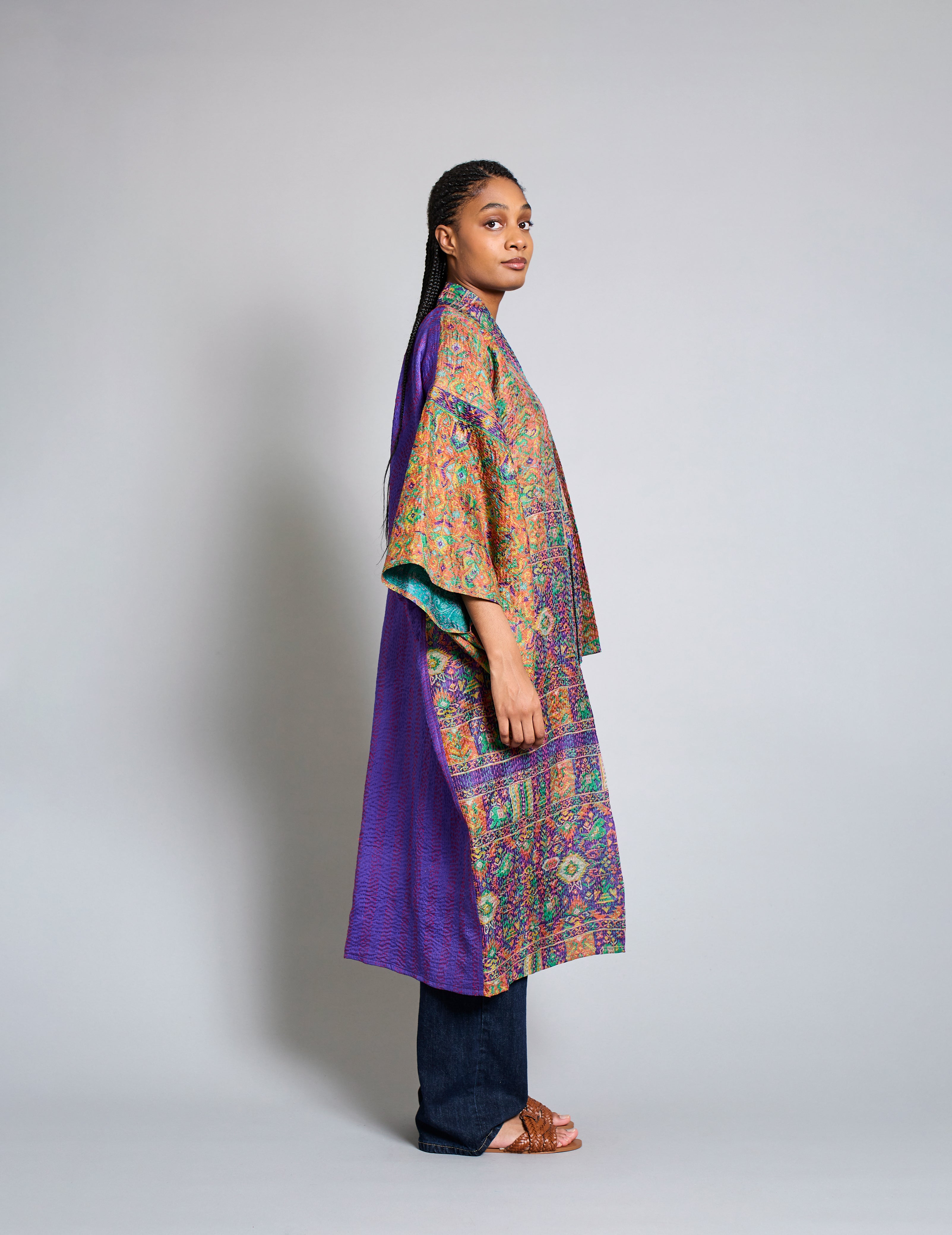 Kimono Yasuke Istanbul
