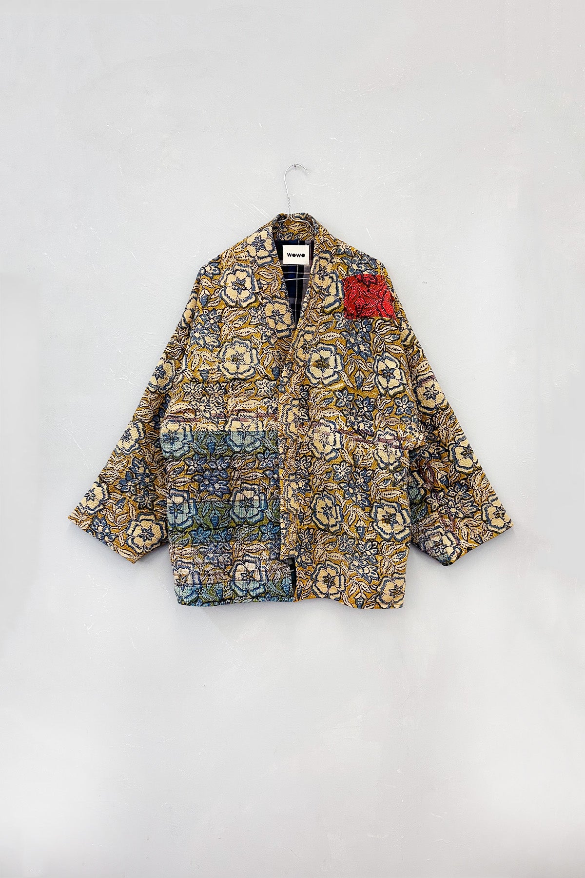 Veste Dune Gudri
