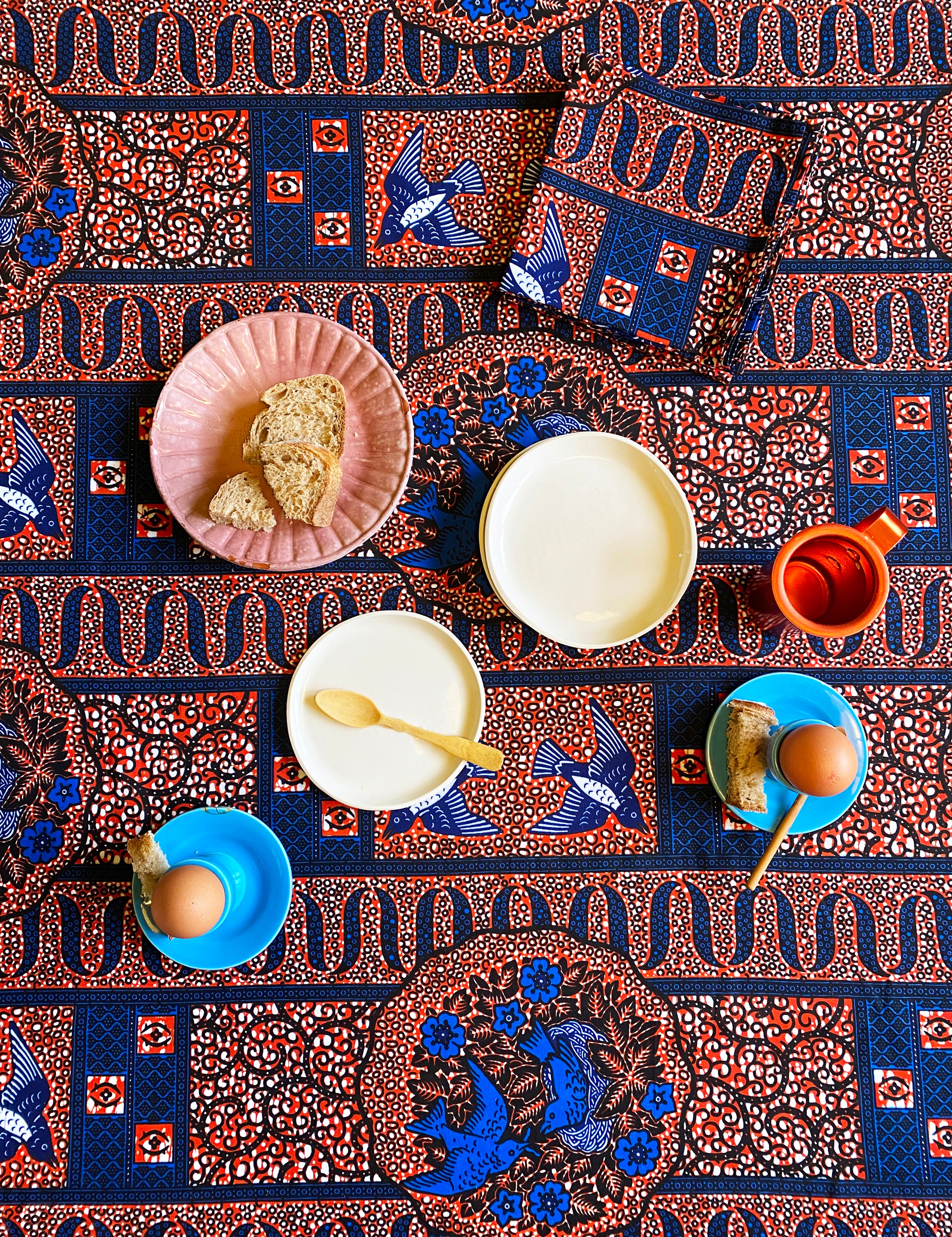 Nappe Lala Nest
