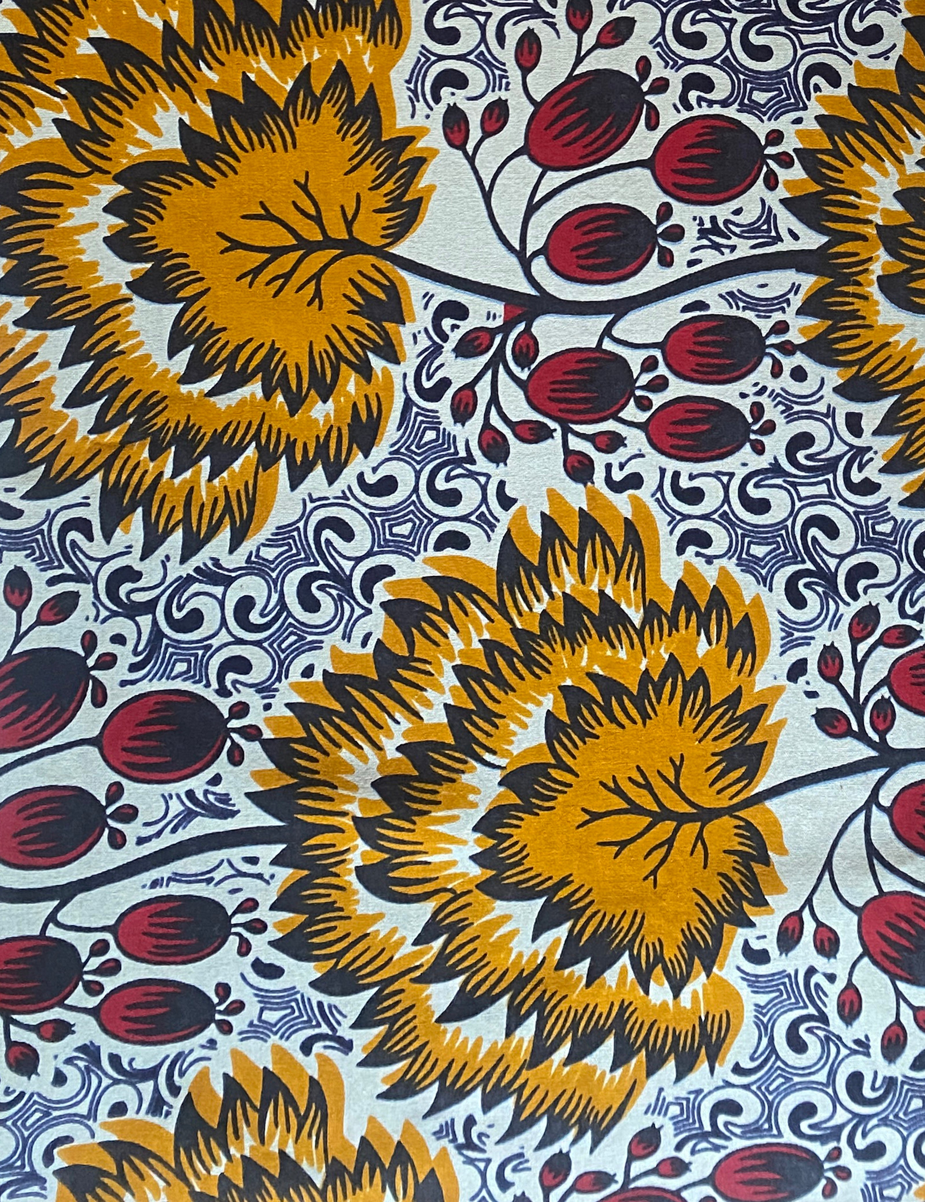 Nappe Lala Dahlia