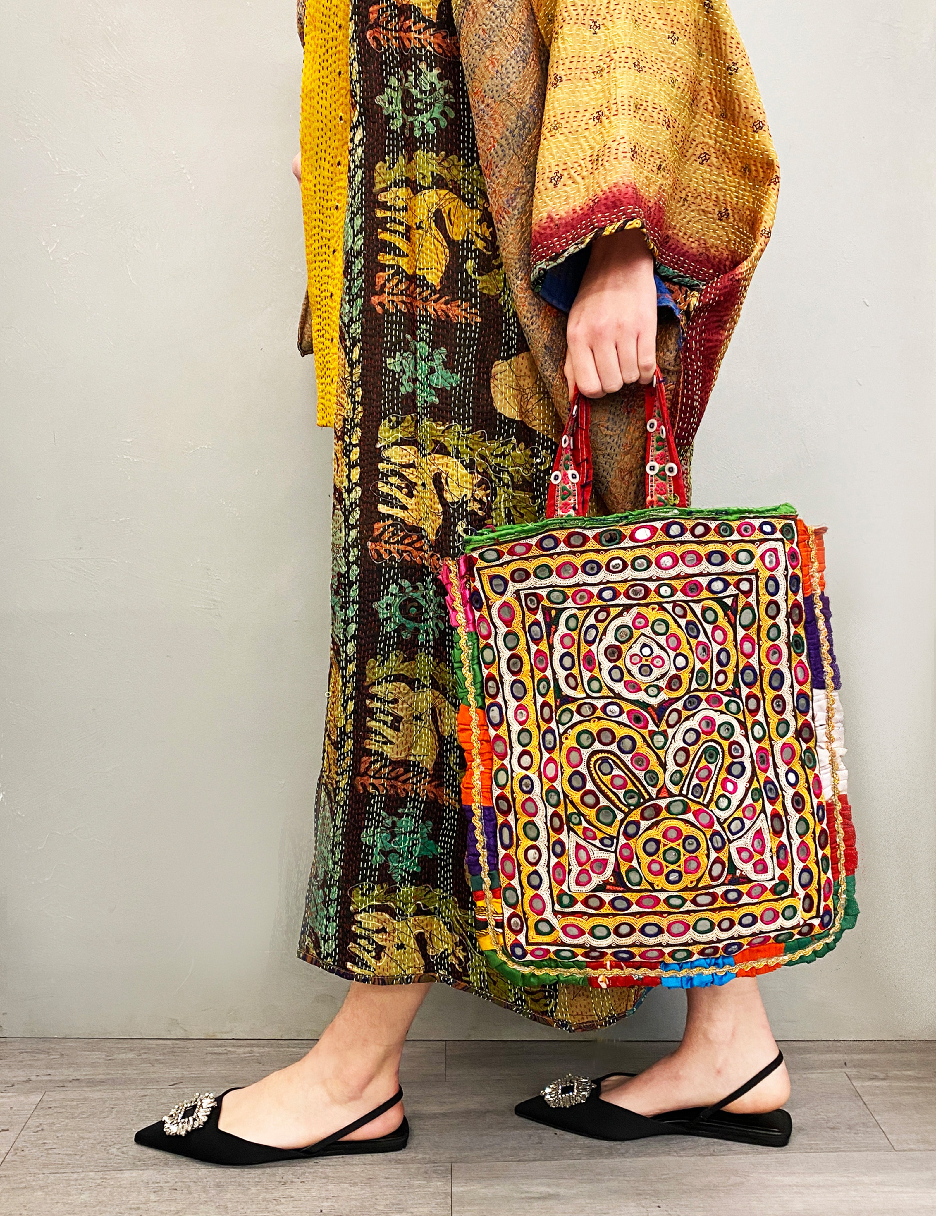Sac Banjara Multico