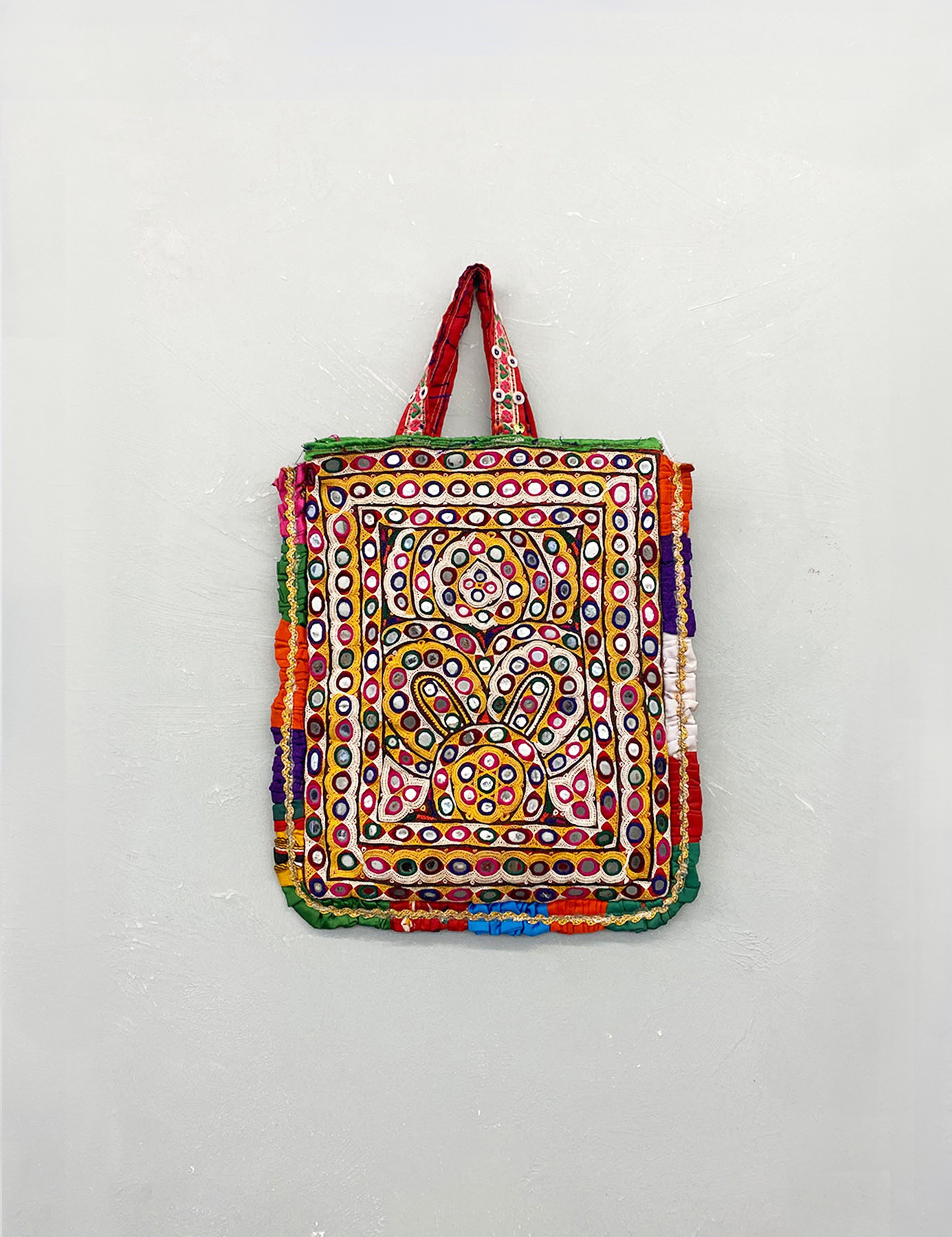 Sac Banjara Multico