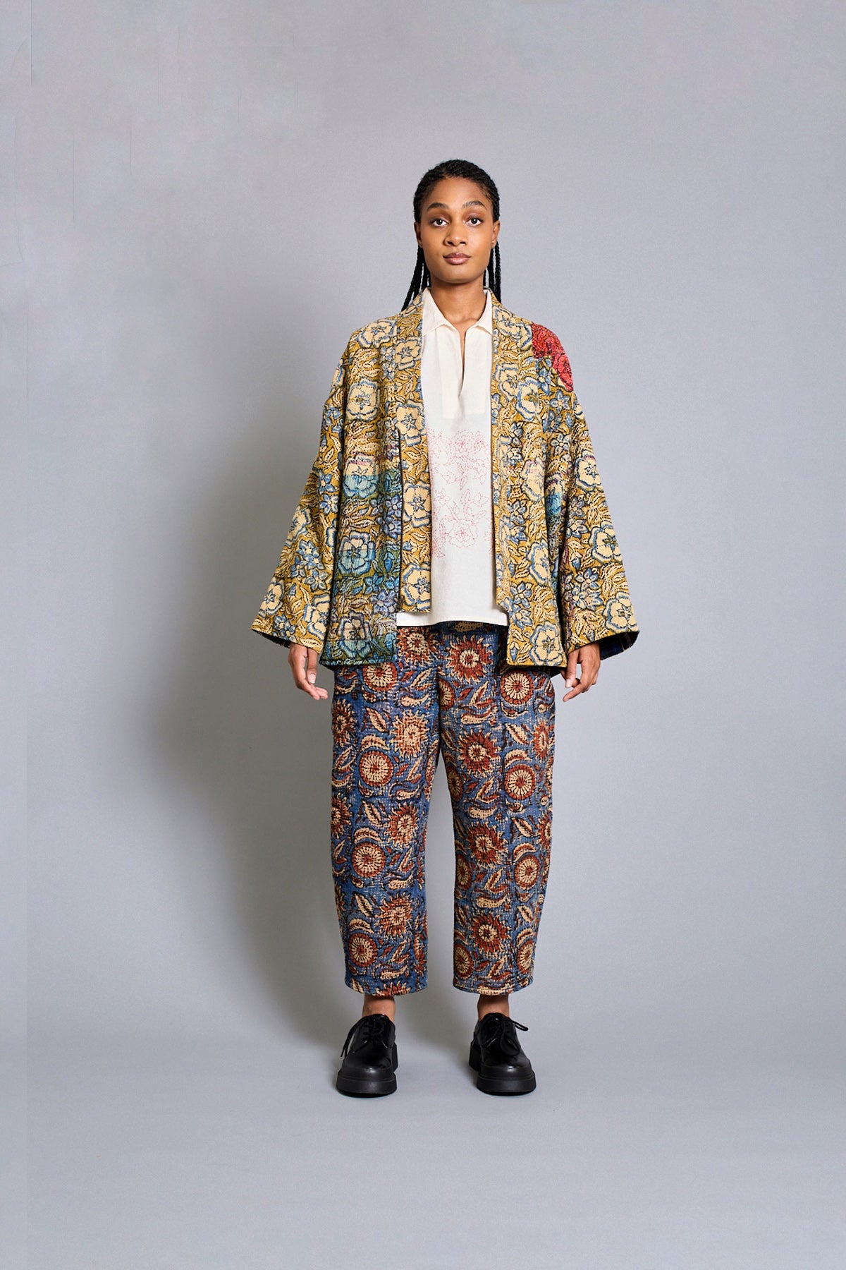 Veste Dune Gudri