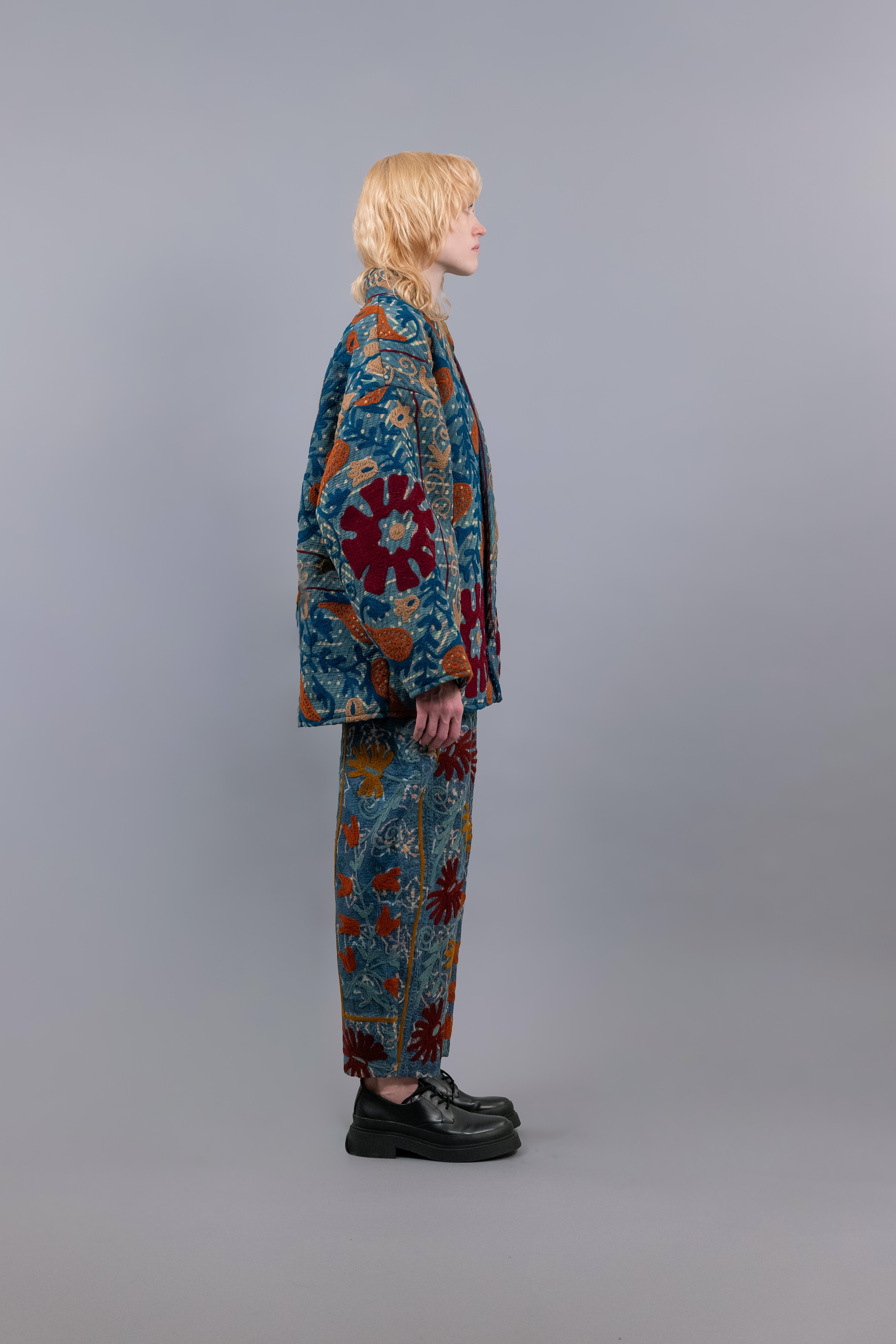 Veste Dune Suzani